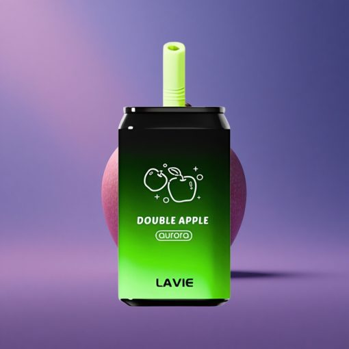 Lavie Aurora 11000: Elegancja Mocy i Smaku w Twoich Rękach